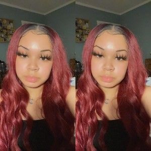 Meet your Posher, Càrmel